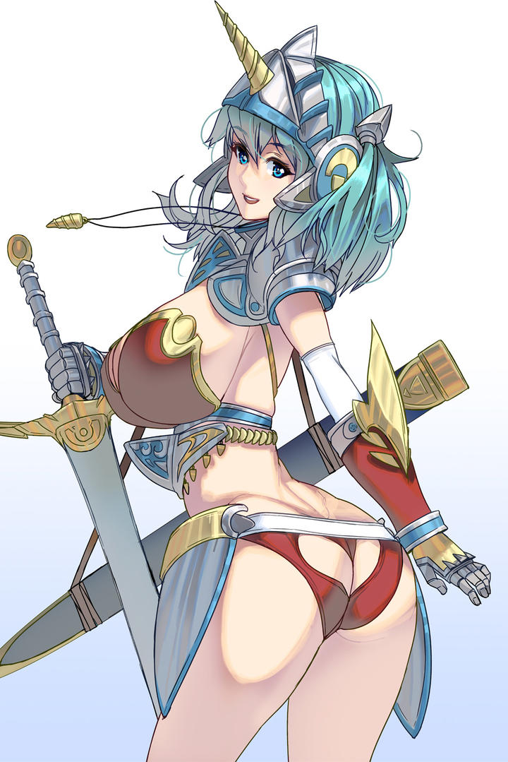 觉醒·伊邪那美