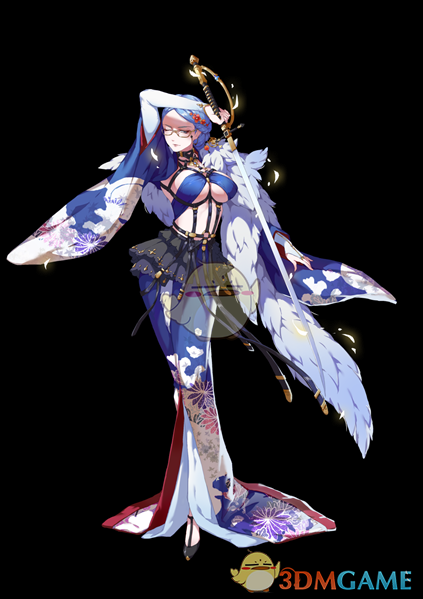 双线332服 有说有笑